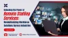 Remote Staffing Agency