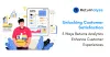 Unlocking Customer Satisfaction: 5 Ways Returns Analytics Enhance Experiences - Returnalyze
