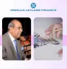 Hinduja Leyland Finance and Prakash Hinduja