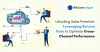 Unlocking Sales Potential: Leveraging Returns Data to Optimize Cross-Channel Performance - Returnalyze