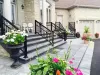 3 Benefits to Consider Adding an Aluminum Railing to Enhance the Appeal of Your Exterior.