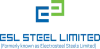 Buy ESL Steel Limited Unlisted Shares, ESL Steel Limited Unlisted Shares