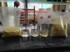 How do you get the basicity of Polyaluminium chloride?