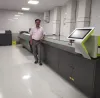 Shilp Gravures becomes Esko-accredited platemaking specialist in India