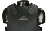 Bullet-resistant Jackets for Tactical Needs