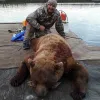 Manitoba Canada Spring & Fall Guided Bear Hunting Trips