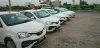 Chandigarh To Manali Taxi Service