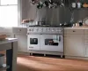 Wolf and Sub-Zero Appliances Repair - Same Day Service near me in San Leandro