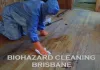 Biohazard Cleaning Brisbane | Best Biohazard Cleaners Brisbane