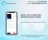 Bigo Live Clone APP Development Company | Omninos Solutions