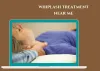 Everything You Need To Know About Whiplash Treatment