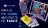 A Brief History and Facts About Tarot Cards - Tarot Life