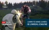 Online game development courses | Online game design courses | Online game development degree