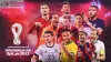 The 25 best footballers of Qatar Football World Cup &#8211; Football World Cup Tickets | Qatar Football World Cup Tickets &amp; Hospitality | FIFA World Cup Tickets