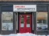 Invisalign – Chelsea Orthodontics |
