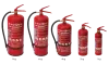 Fire extinguisher