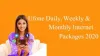 Ufone Call Packages 2020 - Ufone Daily, Weekly &amp; Monthly Call Packages