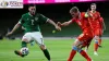 Republic of Ireland Football World Cup: Matt Doherty and Enda Stevens withdraw from squad ahead of Qatar friendly – Football World Cup Tickets | Qatar Football World Cup 2022 Tickets &amp; Hospitality