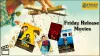 Friday Release Bollywood Hindi Movies List