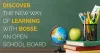 Discover a New Way of Learning with BOSSE, a Board of Open Schooling - Board of Open Schooling &amp; Skill Education