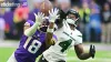 NFL London 2024: New York Jets vs Minnesota Vikings - A Clash