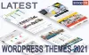 How Can Top Wordpress Themes Advertising Help You? - MY SITE