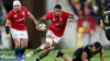 Lawes' Declaration Proves British And Irish Lions Still the Pinnacle