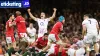 Six Nations Turbulence - Insights from England and Wales
