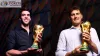 Kaká and Iker Casillas to tour Ghana, other African countries with FIFA World Cup trophy – Football World Cup Tickets | Qatar Football World Cup Tickets &amp; Hospitality | FIFA World Cup Tickets