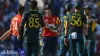 T20 World Cup - Scotland's Victory Upsets Group B