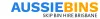 Skip Bin Hire Mount Gravatt - Aussie Bins