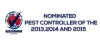 Termite Inspection Pest Control Sydney | Sydney Termites