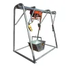 Electric Hoist Machine In Dubai - PME Dubai