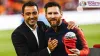 Argentina Football World Cup – Lionel Messi Gives Judgement Over Barcelona Future Under New Manager Xavi Hernandez – Qatar Football World Cup 2022 Tickets