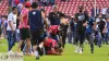 USA Football World Cup – Mexico assured USMNT of safety after fan riot at Queretaro – FIFA World Cup Tickets | Qatar Football World Cup Tickets &amp; Hospitality |Premier League Football Tickets