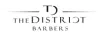 Haircut Services  - The District Barbers