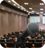 San Francisco Audio Visual Rentals | Best Equipment | AVR Expos