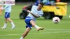 Chelsea Vs Arsenal – Christian Pulisic returns to training for Chelsea football club – Qatar Football World Cup 2022 Tickets