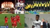 Olympic Packages: Foundry Scrape Win Against Ballynahinch Olympic Football Match - Rugby World Cup Tickets | Olympics Tickets | British Open Tickets | Ryder Cup Tickets