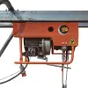 Electric Hoist Machine - PME Dubai