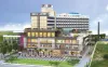 KPDK Newtown Square in Sector 95 Gurgaon - By KPDK Buildtech