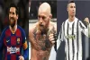 Forbes Highest Paid Athlete List: Top 50 athletes earn a record $2.8 billion