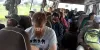 Nairobi Arusha Moshi shuttle bus private transfers Marangu