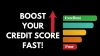 Got Your First Salary? Follow These 5 Tips to Build Your Credit Score from Scratch 