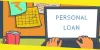 Instant Personal Loan Online in Delhi