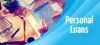 Advantages of Applying for a Personal Loan Online
