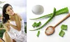 Aloe vera is the best home remedies for hair growth