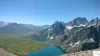 Book Kashmir Great Lakes 7 days &amp; 75 km Monsoon Trek in 2025.