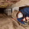 Why Does My Crawl Space Smell Bad? - Guardian Foundation Repair