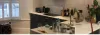 Kitchen and bathroom refurbishment